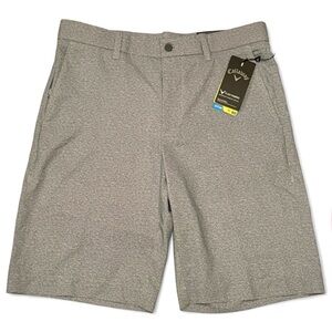 New Callaway Golf Shorts
